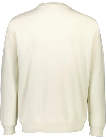 Ecovero o-neck knit