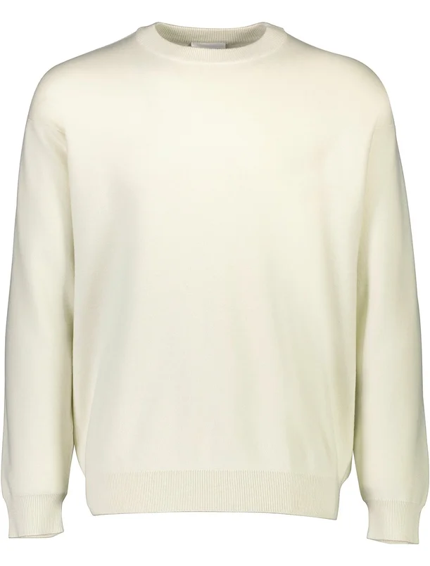 Ecovero o-neck knit