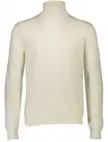 Ecovero roll neck knit