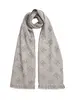 ELEVATED CHIC WOOL SCARF