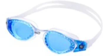 ENERGETICS Herren Brille Kinder Schwimmbrille Pacific Pro Jr