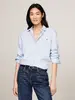 ESSENTIAL COTTON REGULAR SHIRT