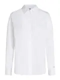 ESSENTIAL COTTON REGULAR SHIRT