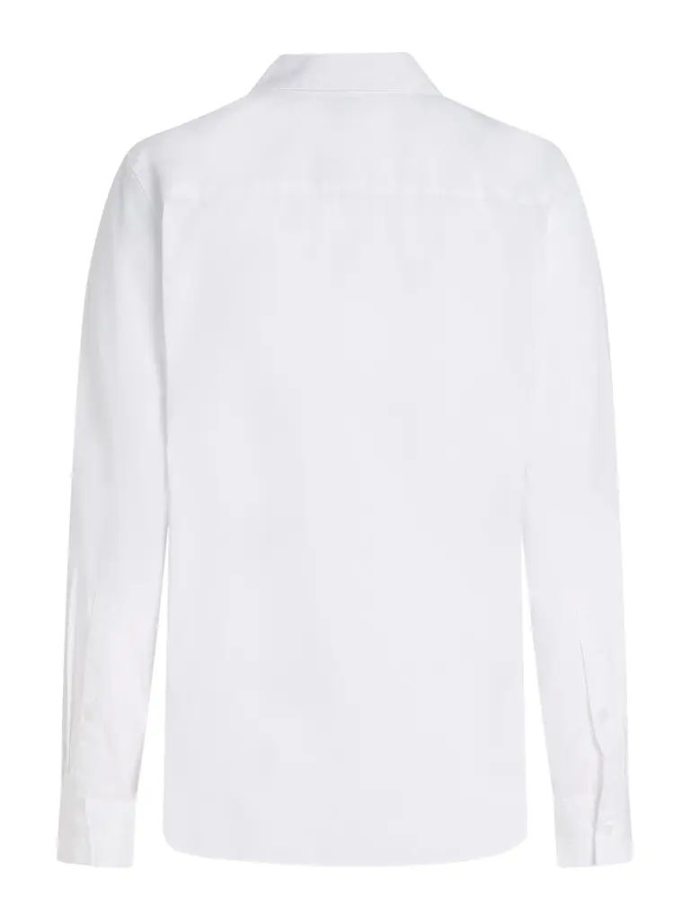 ESSENTIAL COTTON REGULAR SHIRT