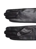 ESSENTIAL FLAG LEATHER GLOVES