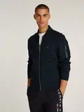 ESSENTIAL INTECHNO BASEBALL JKT