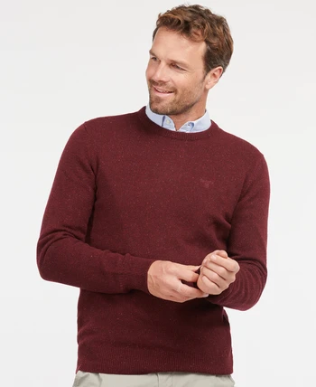 Essential Sweatshirt Tisbury