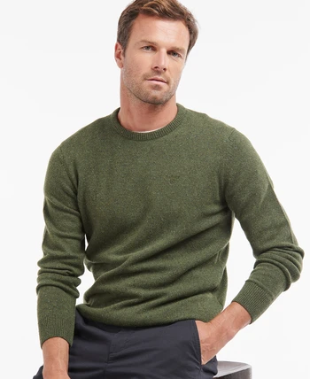 Essential Sweatshirt Tisbury