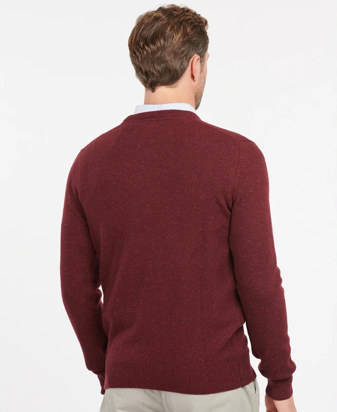 Essential Sweatshirt Tisbury