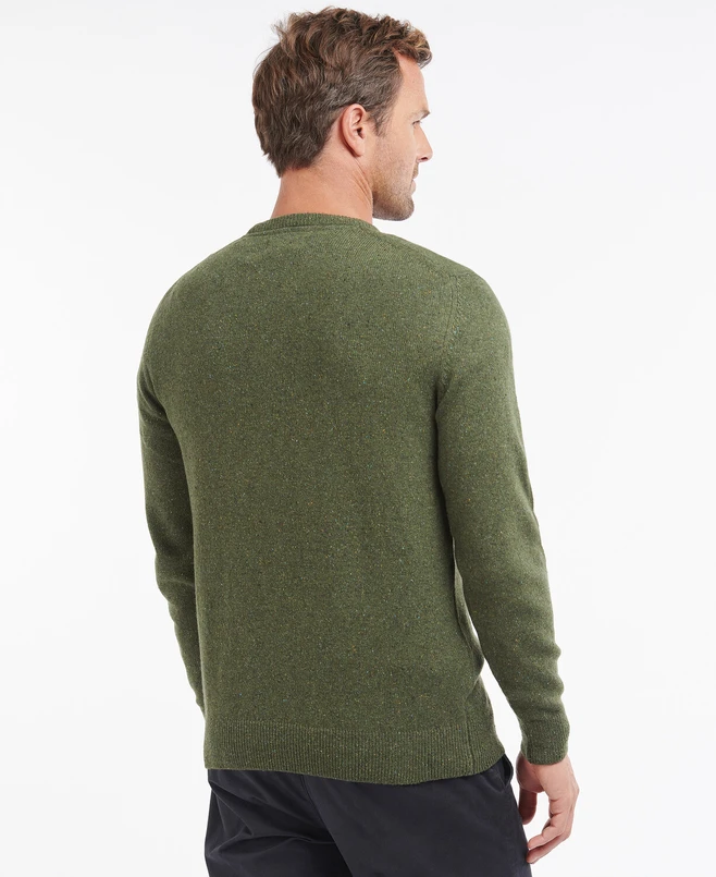 Essential Sweatshirt Tisbury