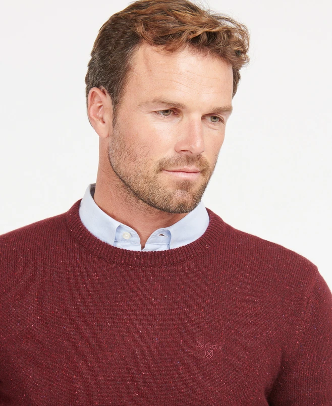 Essential Sweatshirt Tisbury