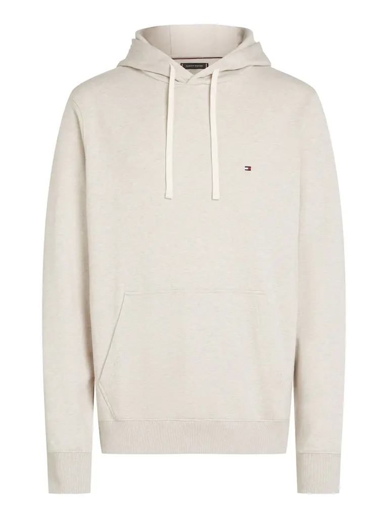 ESSENTIAL TERRY HOODY