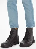 EVA MID LACEUP BOOT LTH