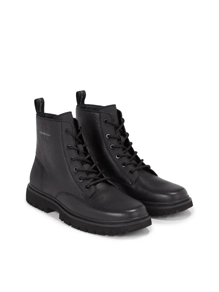 EVA MID LACEUP BOOT LTH