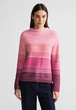 Federgarn Pullover