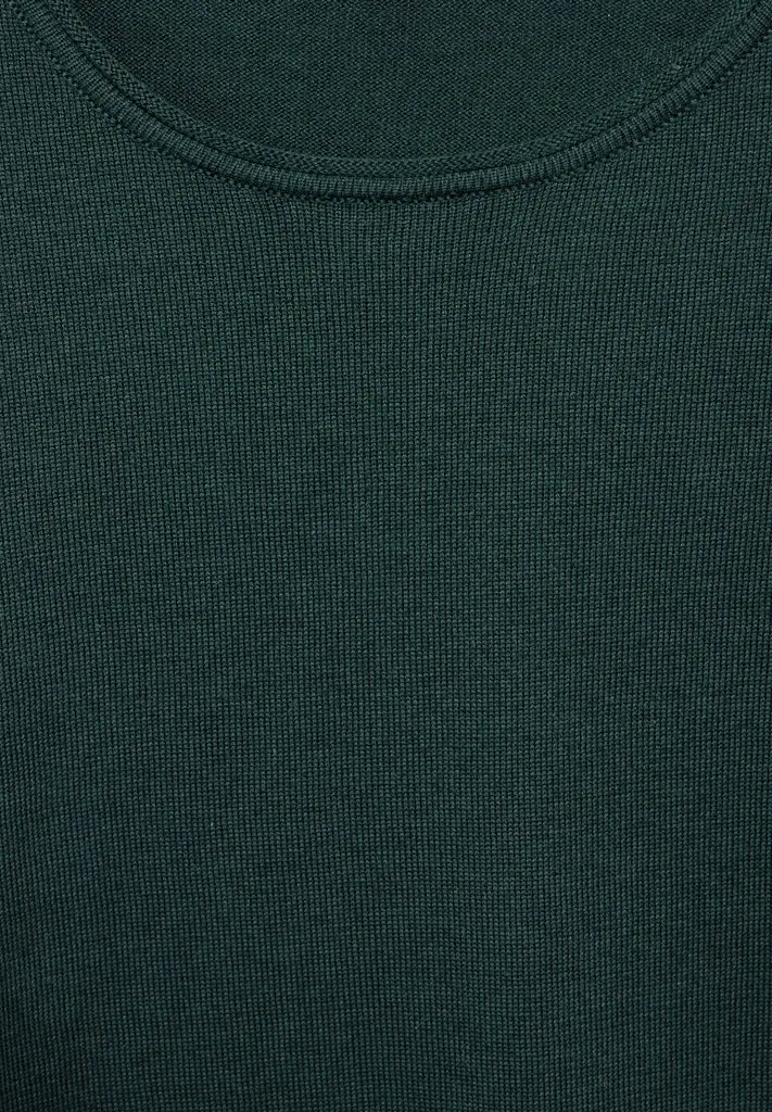 Feinstrickpullover