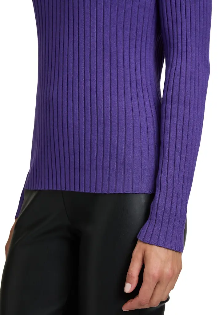 Feinstrickpullover