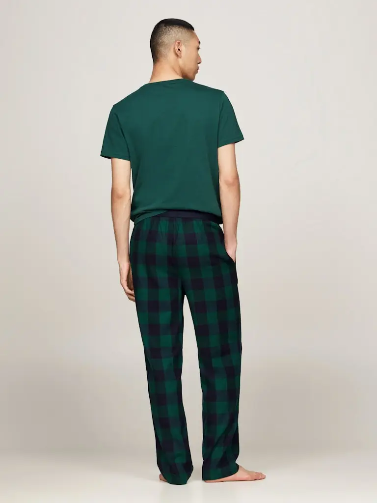 FLANNEL PANT