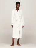 FLEECE ROBE