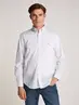 FLEX POPLIN POLKA DOT RF SHIRT