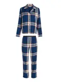 FULL FLANNEL PJ SET