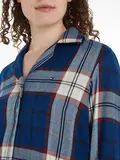 FULL FLANNEL PJ SET