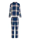 FULL FLANNEL PJ SET