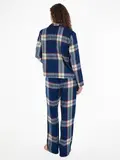 FULL FLANNEL PJ SET