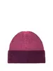 Geflochtene Beanie