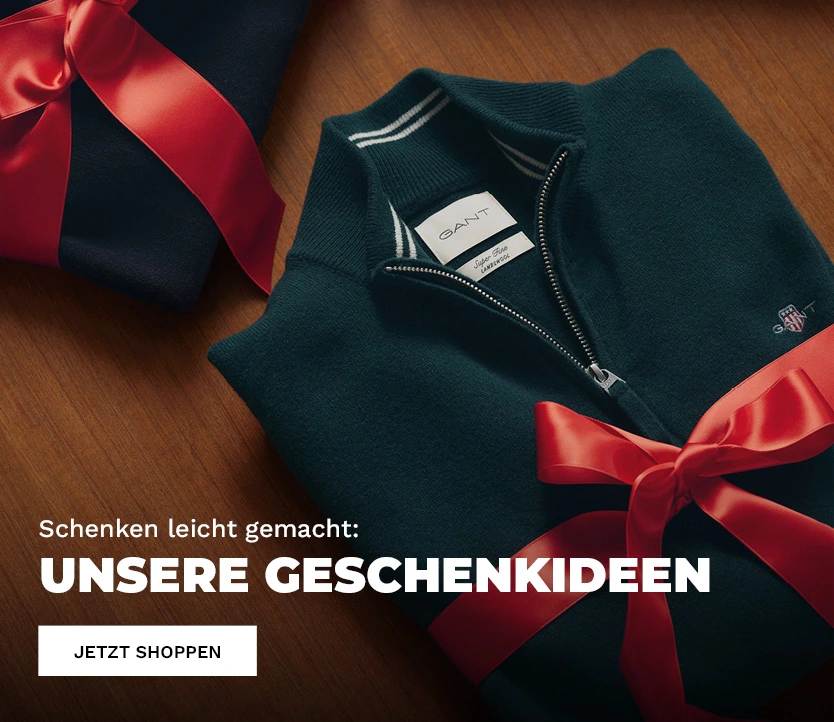 Geschenkideen