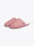 GIFT PYJ FLANNEL PANTS & SLIPPER