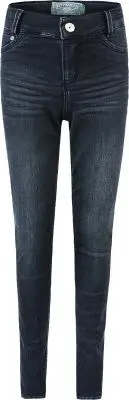 Girls Super Slim Jeans