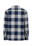 Heavy Flannel Overshirt, Kent, 1/1