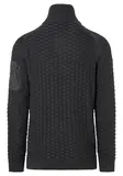 Heavy Knit Seamans Troyer