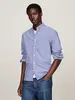 HERITAGE OXFORD GINGHAM RF SHIRT