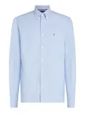 HERITAGE OXFORD GINGHAM RF SHIRT