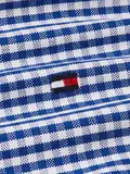 HERITAGE OXFORD GINGHAM RF SHIRT