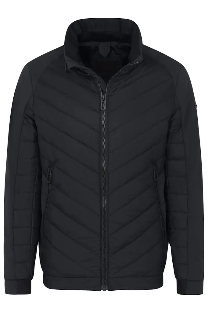 Herren Blouson