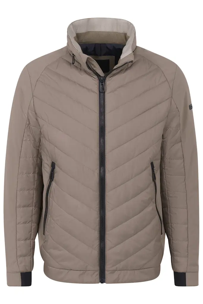 Herren Blouson