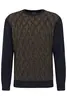 Herren Pullover 1/1 Arm