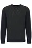 Herren Pullover 1/1 Arm