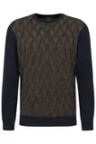 Herren Pullover 1/1 Arm