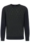 Herren Pullover 1/1 Arm