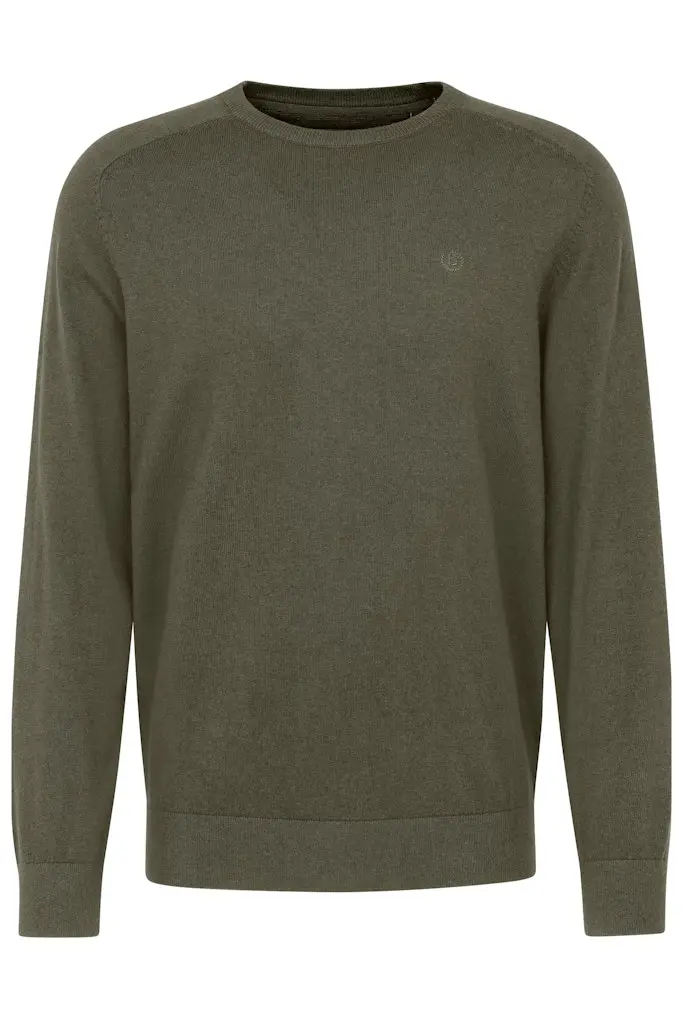 Herren Pullover 1/1 Arm