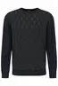 Herren Pullover 1/1 Arm