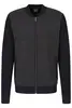 Herren Strickjacke