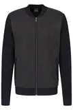 Herren Strickjacke