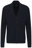 Herren Strickjacke