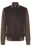 Herren Strickjacke