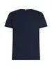 HILFIGER ARCHED TEE